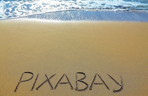 Pixabay, Jūra, Smėlis, Paplūdimio Smelis, Vandenynas, Vanduo, Saulės Šviesa, Lauke, Turizmas, Atspindys, Vasara, Papludimys, Fonas, Pavasaris, Meilė, Makro