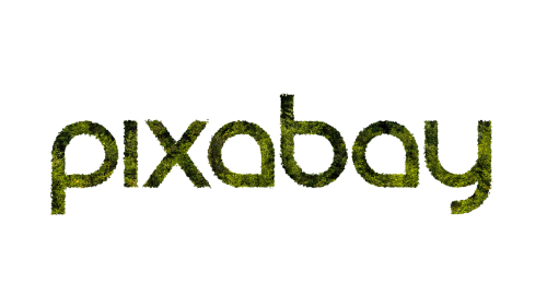 Pixabay, Logotipas, Žolė, Žalias, Izoliuotas, Skaidrus, Skaidrumas, Autorinės Teisės, Vaizdai, Platforma, Interneto Svetainė, Tinklo Puslapis, Grafika, Autorius, Piktograma