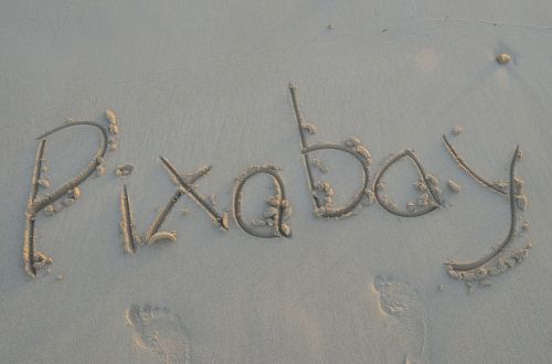 Pixabay, Papludimys, Jūra, Saulė, Smėlis, Vasara, Kranto