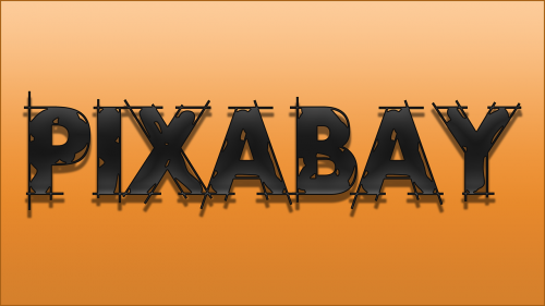 Pixabay, Tapetai, Logotipai