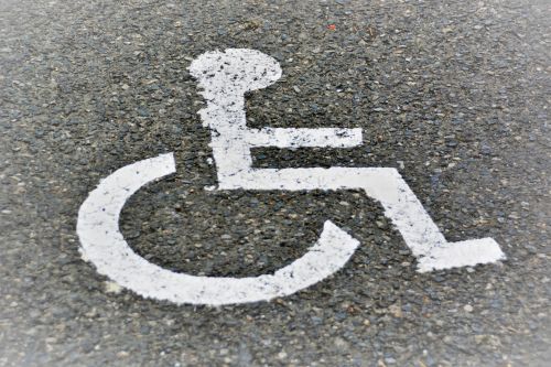 Negalia,  Neįgalieji,  Neįgaliųjų Vežimėliai,  Liga,  Sveikata,  Automobilių Stovėjimo Aikštelė,  Automobilių Stovėjimo Aikštelė Neįgaliesiems