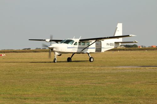 Lėktuvas, Sportinis Lėktuvas, Orlaivis, Transportas, Cessna