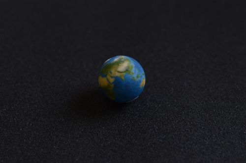 Planeta, Modelis, Žemė