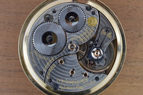 Kišeninis Laikrodis, Žiūrėti, Vintage, Kišenė, Laikrodis, Kišeninis Laikrodis, Mechaninis, Mechanizmas, Laikrodis