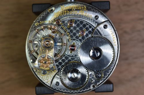 Kišeninis Laikrodis, Žiūrėti, Vintage, Kišenė, Laikrodis, Kišeninis Laikrodis, Mechaninis, Mechanizmas, Laikrodis