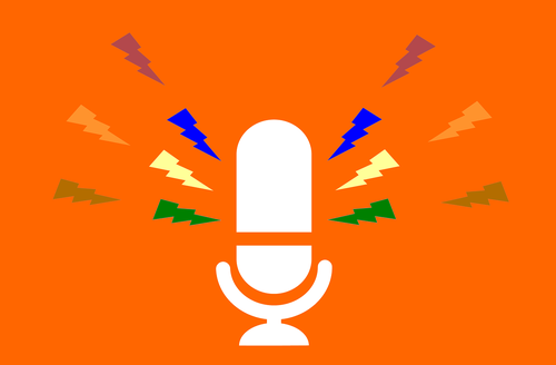 Podcast,  Radijo,  Mic,  Mikrofonas,  Garso,  Garsas,  Transliavimas,  Apskaita,  Skaitmeninis,  Balsas,  Prenumeruojamos Transliacijos,  Nemokama Iliustracijos