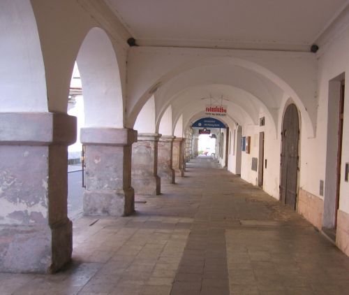 Arcade,  Miestas,  Arcade