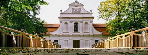 Lenkija, Zwierzyniec, Architektūra, Paminklas, Bažnyčia