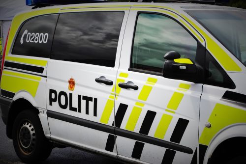 Policija, Norvegija, Institucija