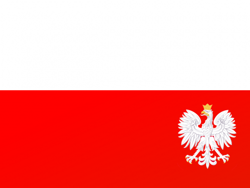 Lenkų Vėliava, Lenkija, Nacionalinės Spalvos, Emblema Baltojo Erelio, Patriotizmas, Tauta, Balta-Raudona, Nepriklausomumas, Nepriklausomybės Diena