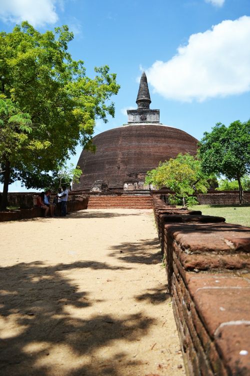 Polonnaruwa, Senoviniai Griuvėsiai, Senovės, Istorinis, Karalius, Pilis, Budizmas, Šri Lanka, Mawanella, Skulptūra, Statula, Ceilonas