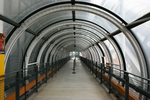 Pompidou, Tunelis, Moderni Architektūra, Paris