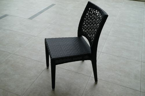 Kėdė Prie Baseino, Atsipalaiduoti, Gyvenimo Būdas, Šiuolaikinis, Dizainas