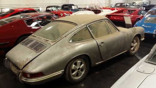 Porsche, Automobilis, Supercar, Automatinis, Transporto Priemonė