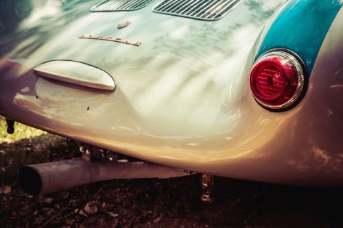 Porsche, Automobilis, Automobiliai, Vintage