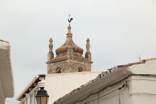 Portugal, Faro, Bokštas