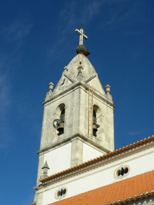 Portugal, Fatima, Bažnyčios Būgnas, Kupolas, Architektūra, Dangus