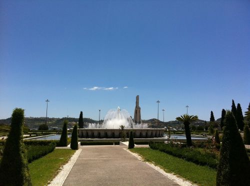 Portugal, Lisbonas, Sodas