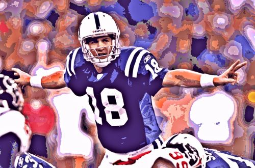 Sportas,  Žmonės,  Peyton & Nbsp,  Manning,  Nfl,  Futbolas,  Quarterback,  Salė & Nbsp,  Šlovė,  Indianapolis,  Asilai,  Puodelis,  Posterizavimas,  Meno Kūriniai,  Peyton Įgulos Posterizavimas