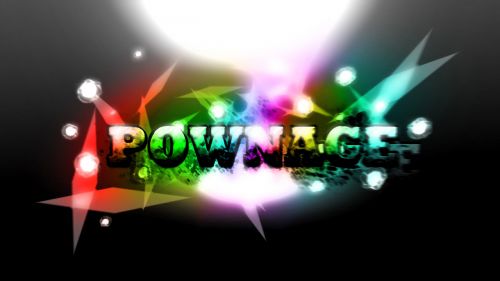 Tapetai,  Fonas,  Powage