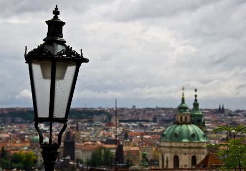 Prague, Senamiestis, Miesto, Architektūra
