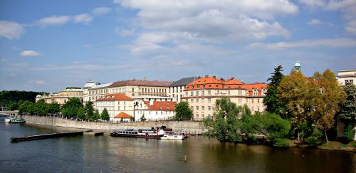 Prague, Čekijos Respublika, Panorama, Turizmas, Architektūra, Paminklas, Istorija, Senamiestis
