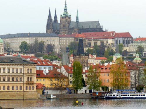 Prague, Čekijos Respublika, Moldova, Prague Pilis