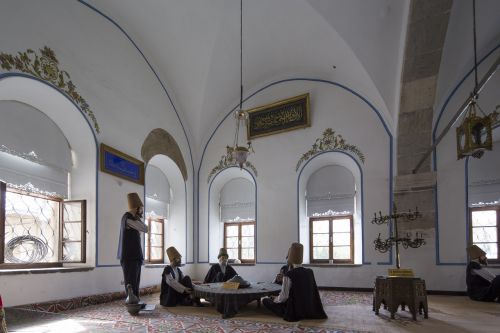 Malda,  Masjid,  Religinis