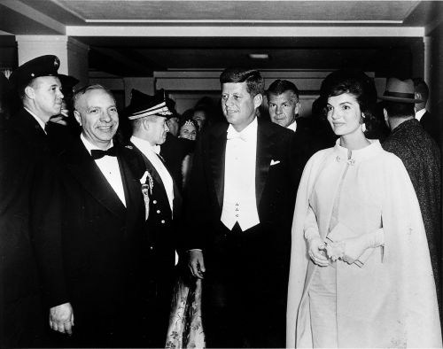 Prezidentas John F Kennedy, Jacqueline Kennedy, Amerikietis, Inauguracinis Rutulys, 1961, 35-Asis Prezidentas, Nužudytas, Jfk, Jack Kennedy, Kubos Raketų Krizė
