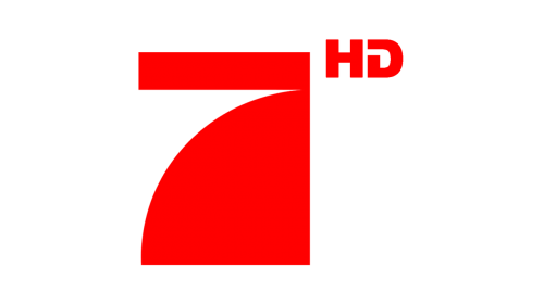 Pro7, Žiūrėti Televizorių, Hd, Logotipas, Vokiečių, Radijas