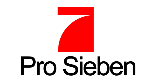 Pro7, Žiūrėti Televizorių, Hd, Logotipas, Vokiečių, Radijas