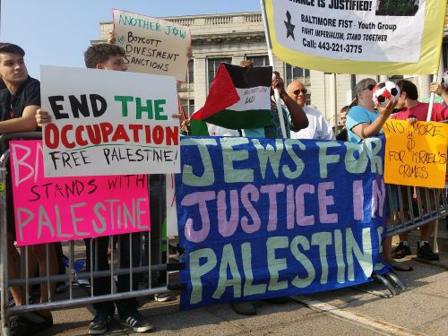 Protestas, Demonstracija, Izraelis, Politinis, Ženklas, Reklama, Protestuotojas, Politika