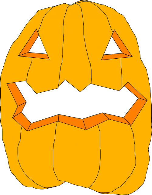 Moliūgas, Maistas, Halloween, Oranžinė, Apdaila, Šventė, Sezonas, Šviežias, Derlius, Sveikas, Nemokama Vektorinė Grafika