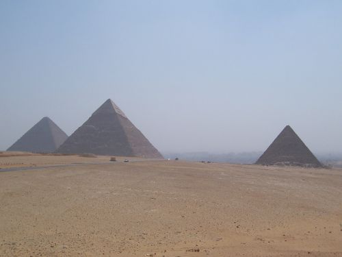 Piramidės, Kairas, Egiptas, Cheops, Kapas, Pharaonic, Faraonai, Dykuma, Egyptian, Senas
