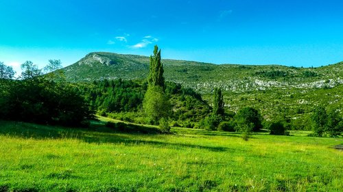 Pirėnai,  Kalnų,  Dangus,  Sent Gervase,  Veguda Iš Adons,  Kalnų Kraštovaizdis,  Lleida