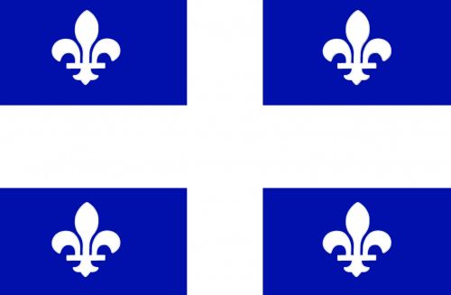 Vėliava,  Quebec,  Šalis,  Tauta,  Liaudies,  Visuomenė,  Provincija,  Quebec Flag