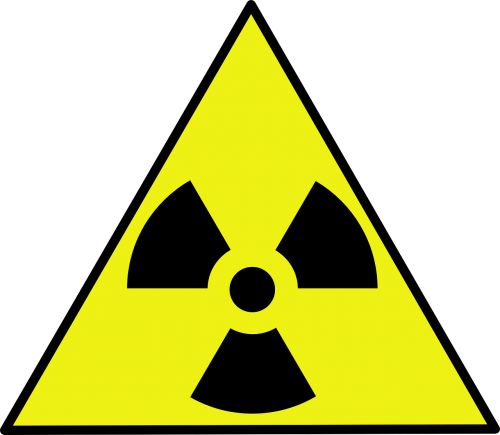 Radiacija, Branduolinė, Atsargiai, Toksiškas, Atominė, Pavojus, Įspėjimas, Pavojus, Ženklai, Cheminis, Radioaktyvus, Energija, Industrija, Rizika, Aplinka, Technologija, Pavojingas, Pramoninis, Radioaktyvumas, Saugumas, Pavojingas, Užteršimas, Dėmesio, Apsauginis, Nemokama Vektorinė Grafika