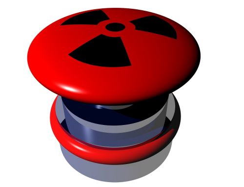 Aktyvus Radijas, Pavojus, Radiacija, Branduolinė, Radioaktyvus, Ženklas, Pavojus, Pavojingas, Energija, Įspėjimas, Atominė, Radioaktyvumas