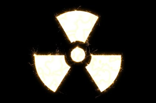 Aktyvus Radijas, Pavojus, Branduolinė, Toksiškas, Pavojus, Radioaktyvus, Rizika, Energija, Įspėjimas, Radioaktyvumas, Atominė, Uranas