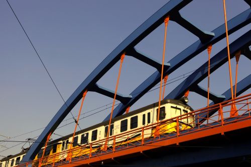 Geležinkelis, Viadukas, Traukinys, Dizaino, Tiltas, Geležis, Trauka, Takelius, Geležinkelio Tiltas, Transportas, Architektūra, Komunikacija, Geležinkelio Linija, Bėgiai, Metalas