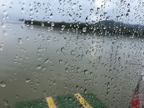 Lietus, Lietaus Lašai, Lašelis