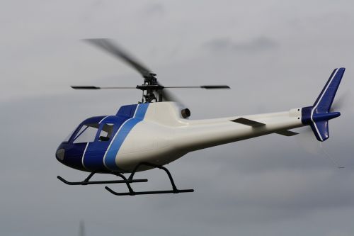 Rc Modelių Kūrimas, Sraigtasparnis, Modelis, Didelio Masto Modelio Formavimas