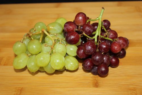 Vynuogės,  Raudonos & Nbsp,  Vynuogės,  Žalia Vynuogės,  Vaisiai,  Sultys,  Sveikata,  Sveikas & Nbsp,  Valgymas,  Raudonos Ir Žalios Vynuogės - Vaisiai