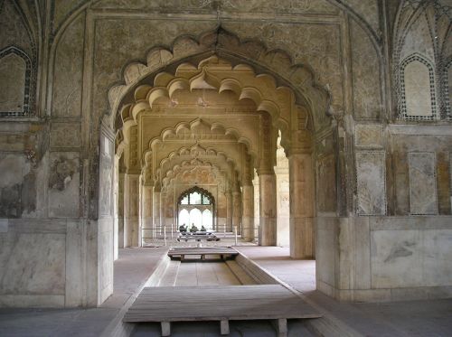 Raudonas Fortas Delhi, Pastatai, Senovės, Architektūra, Indijos, Senas, Paveldas, Kultūra, Istorija, Paminklas, Asija, Tvirtovė, Rūmai, Delhi, Fortas, Turizmas, Istorinis