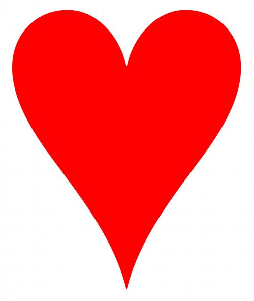 Raudona & Nbsp,  Širdis,  Širdis,  Raudona,  Iliustracijos,  Meilė,  Romantika,  Scrapbooking,  Iliustracija,  Raudonos Širdies Paveikslėlis
