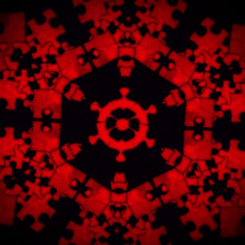 Raudona,  Kaleido,  Kaleidoskopas,  Juoda,  Fonas,  Modelis,  Figūra,  Veidrodis,  Simetriškas,  Piešimas,  Raudonas Kaleidoskopas