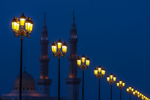 Religija, Masjid, Islamas, Arabų, Mečetė