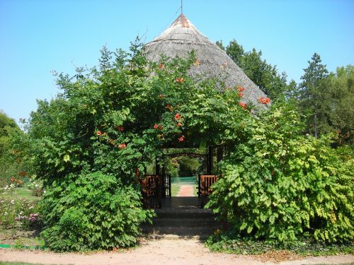 Poilsio Stotelė, Gamta, Kelionė