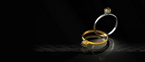Žiedas, Vestuviniai Žiedai, Įsitraukimas, Vestuvės, Meilė
