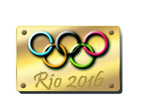 Rio, Placca, Apskritimai, 2016, Olimpinės Žaidynės